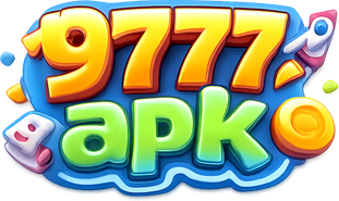9777 apk লোগো